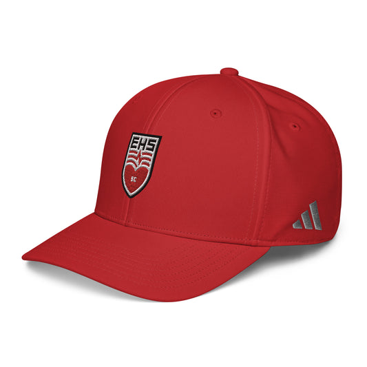 EHS Crest (embroidered) - adidas Performance Cap