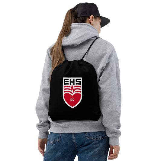 EHS Crest - Drawstring